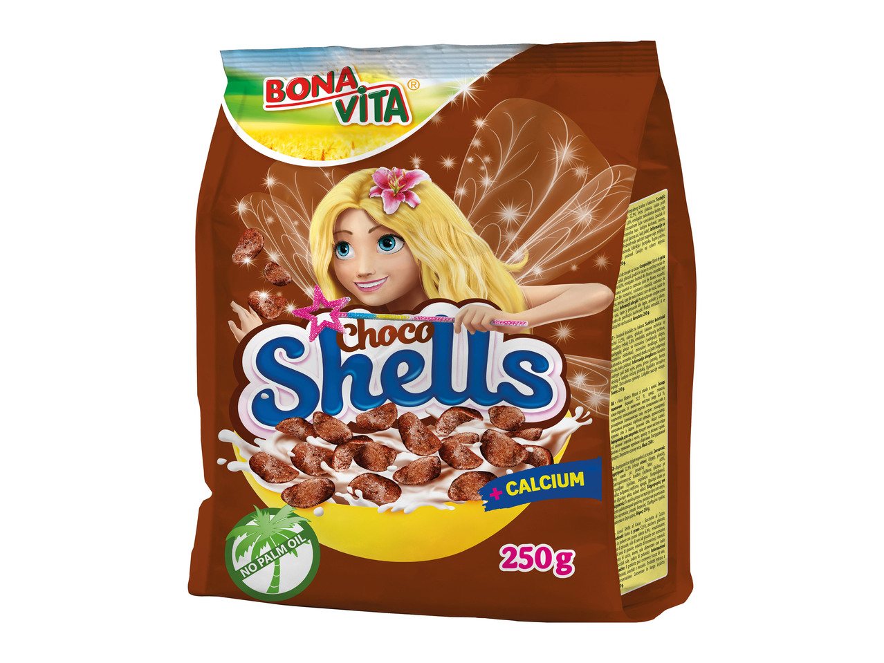 DĚTSKÉ CEREÁLIE