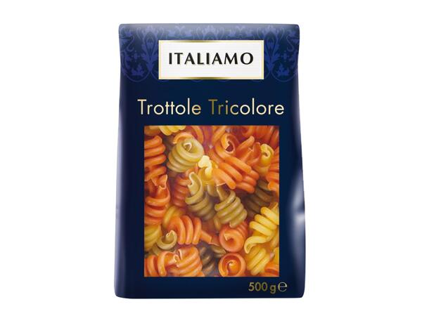 Trottole Tricolore