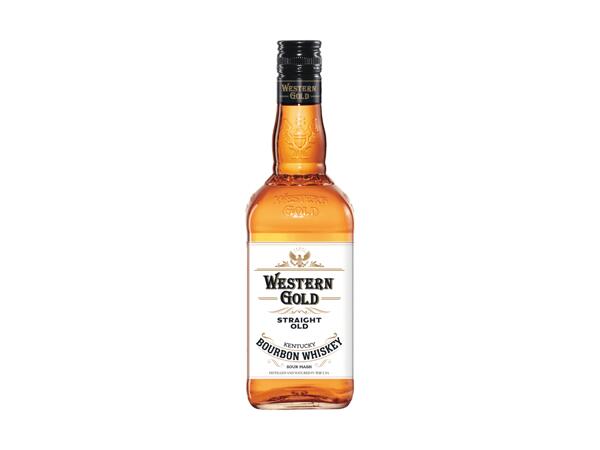 Bourbon Whiskey