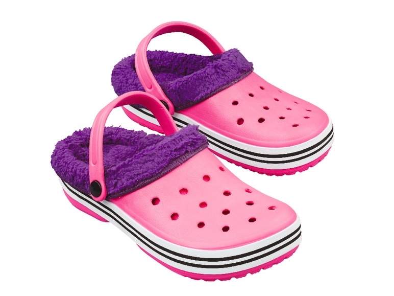 Ladies' Clogs