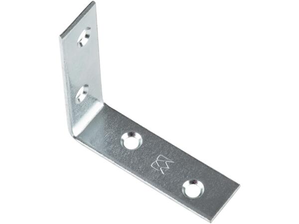 Angle/Flat Connector