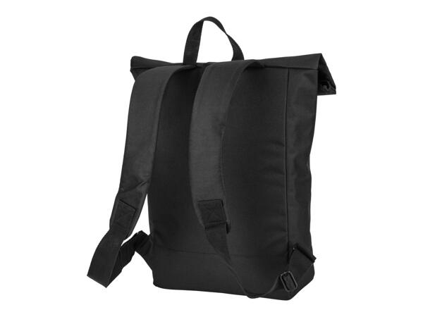 Roll Top Backpack