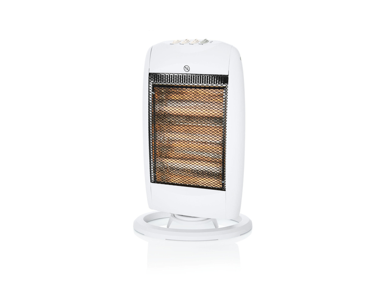 Halogen Heater