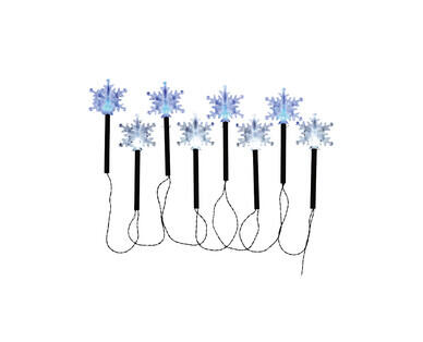 Mini Solar Novelty Path Lights