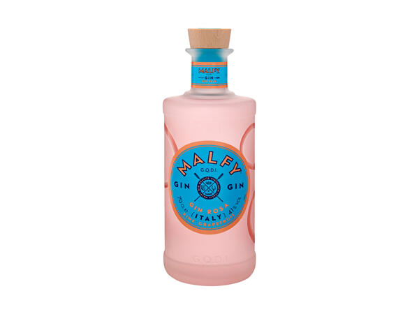 Malfy Gin Rosa