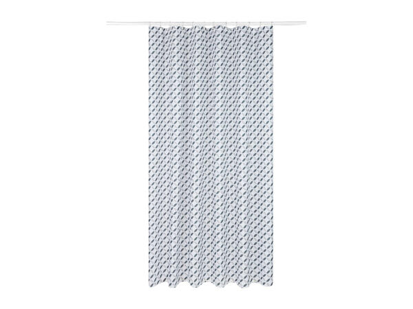 Miomare Shower Curtain
