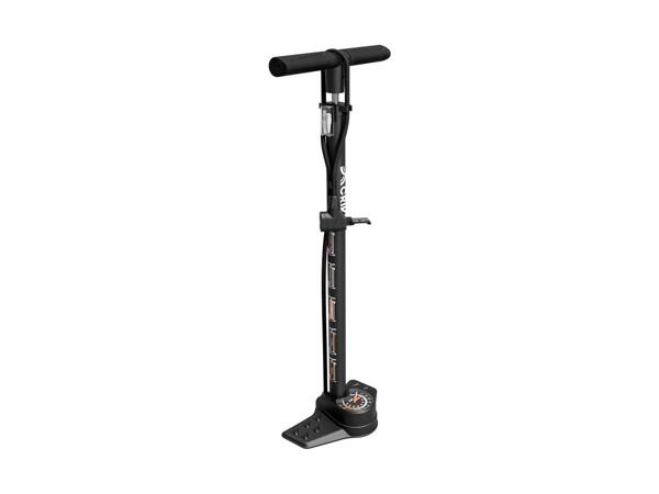 CRIVIT(R) XL cykelpumpe