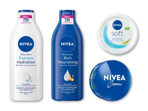 NIVEA Creme