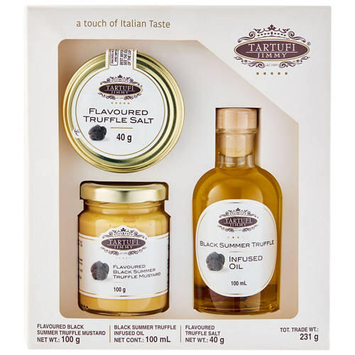 Truffle Gift Box 231g