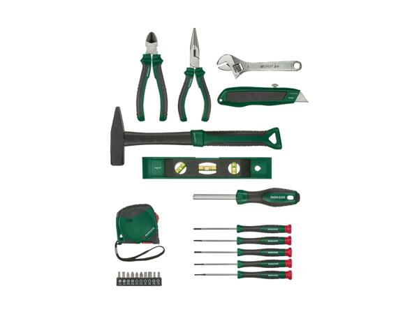 Tool Kit