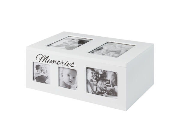 Picture Frames