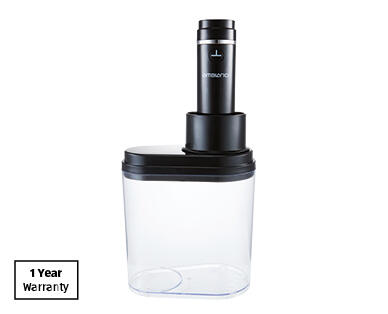 Electric Food Spiraliser