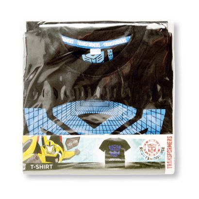 T-shirt pour garçons