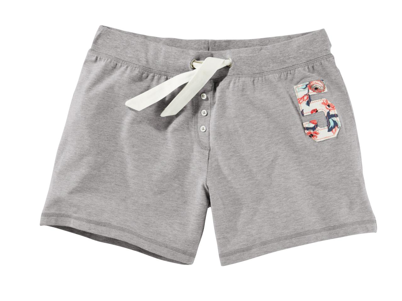 Ladies' Pyjama Shorts