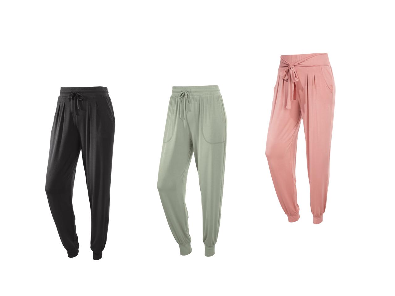 CRIVIT Ladies' Casual Trousers
