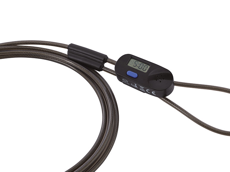 Weighted Skipping Rope Set