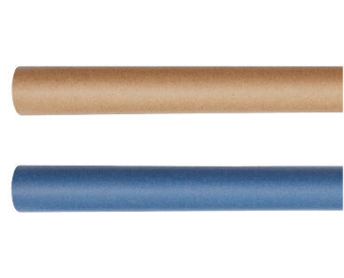 Kraft Paper Wrap Rolls 3m