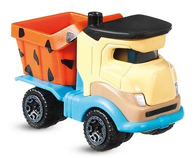 Hot Wheels 
 Character Car