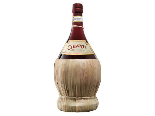 CORTE ALLE MURA Chianti D.O.C.G.
