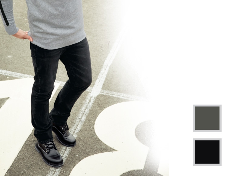 LIVERGY Men's Jeans
