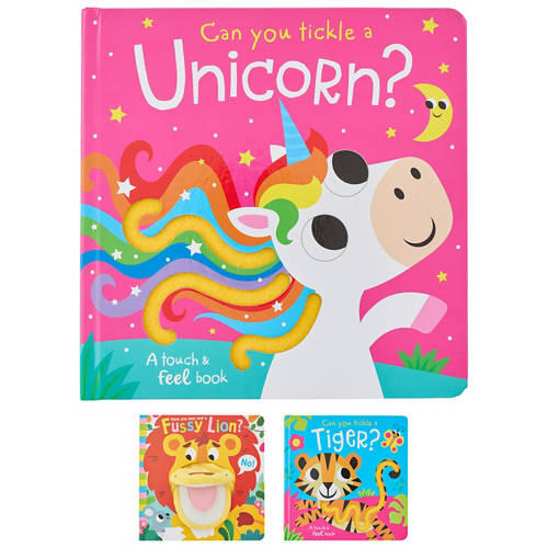 Baby Books