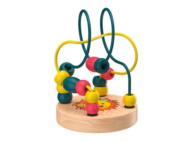 Wooden Toy