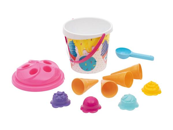 Sand Toys
