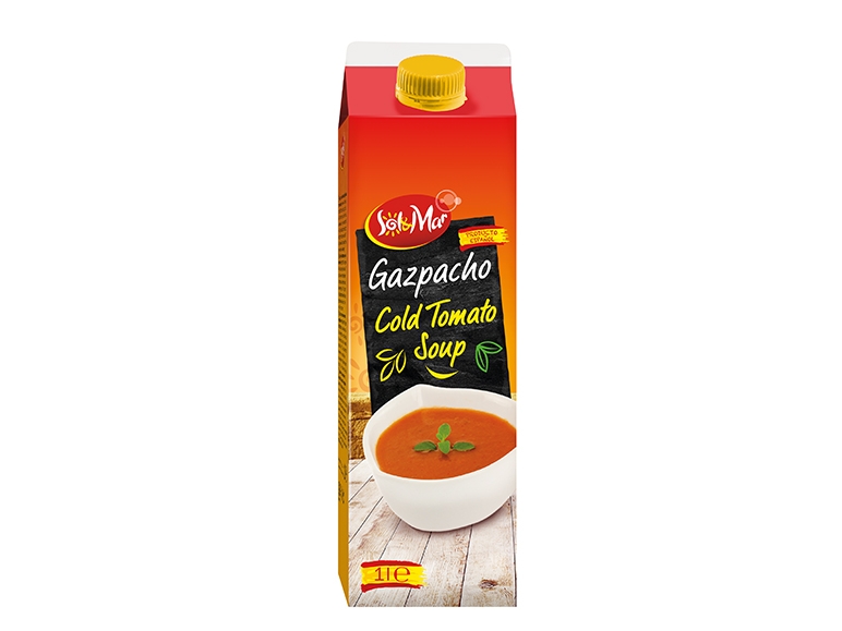 Gazpacho