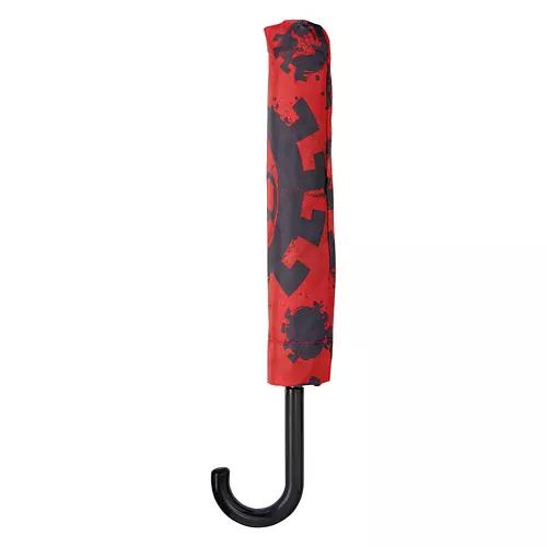 Children's Spiderman Character Collapsible Umbrella
