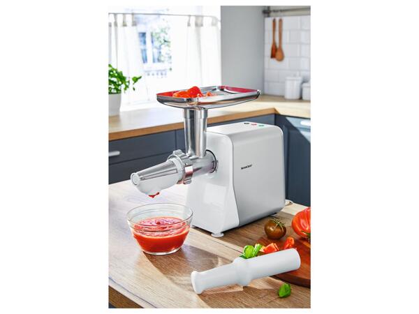 Electric Mincer / Tomato Mill