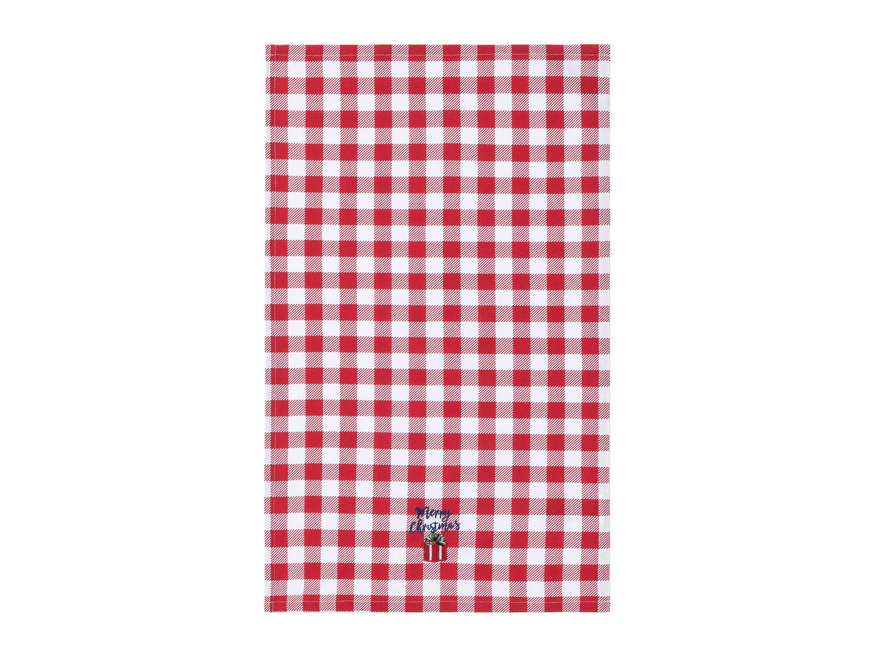 Meradiso Christmas Tea Towels