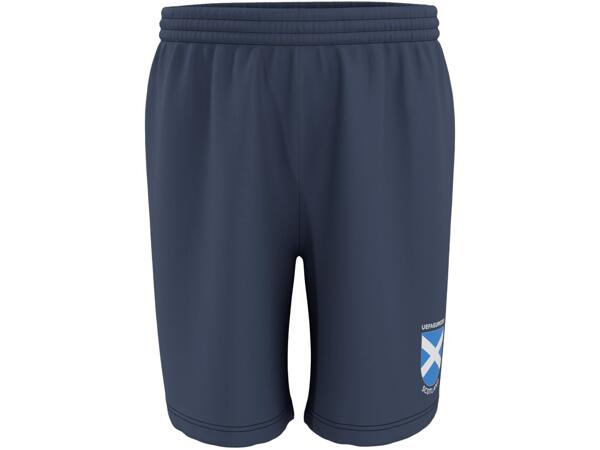 Kids' Scotland Football Kit - 2 Piece Set