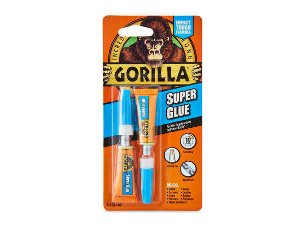 Gorilla Glue Assortment