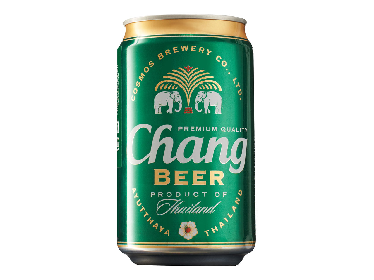 Chang Bier