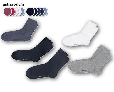 Chaussettes pour femmes/hommes