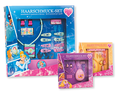 Accessori per capelli DISNEY PRINCESS