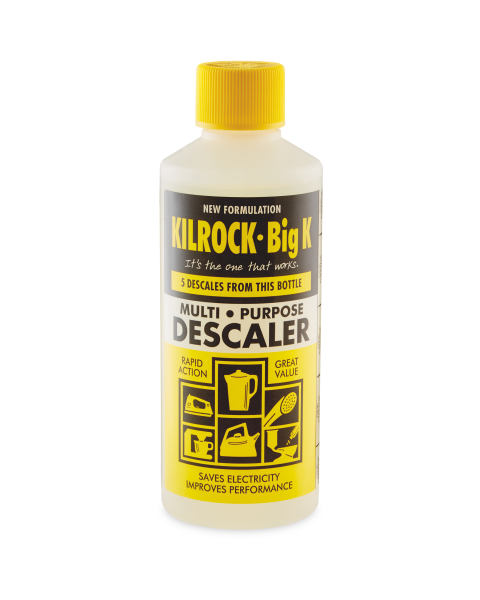 Big K Kilrock Descalers 400ml
