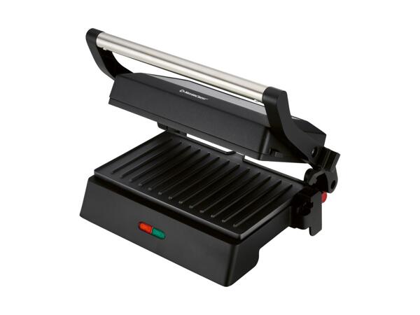 SILVERCREST(R) Minikontaktgrill