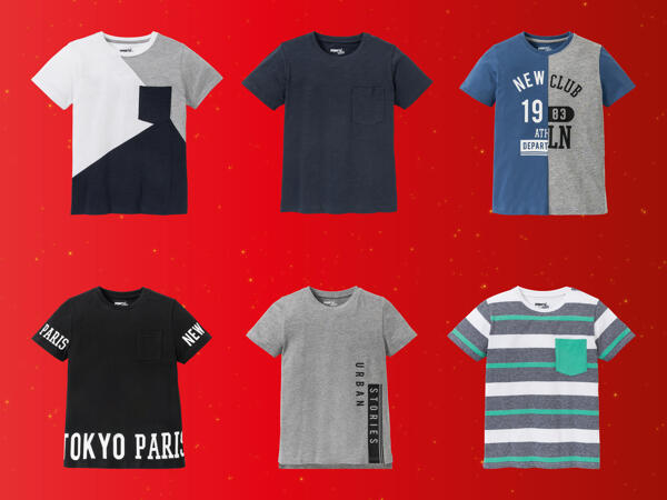 PEPPERTS(R) T-shirt