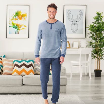 Pyjama für Herren