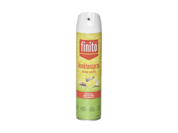 finito Insektenspray