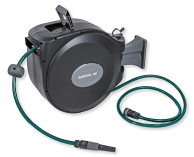 Dévidoir automatique GARDENLINE(R)