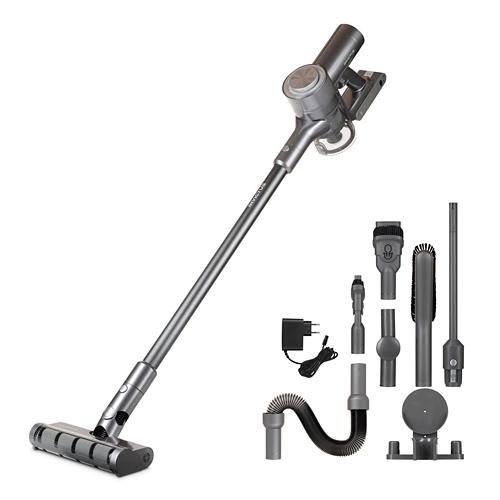 INVICTUS Akkustaubsauger QV7 16-teilig