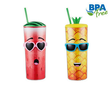 Novelty Design Drinkware