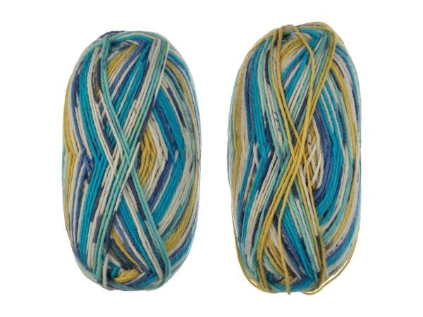 Crelando Sock Yarn
