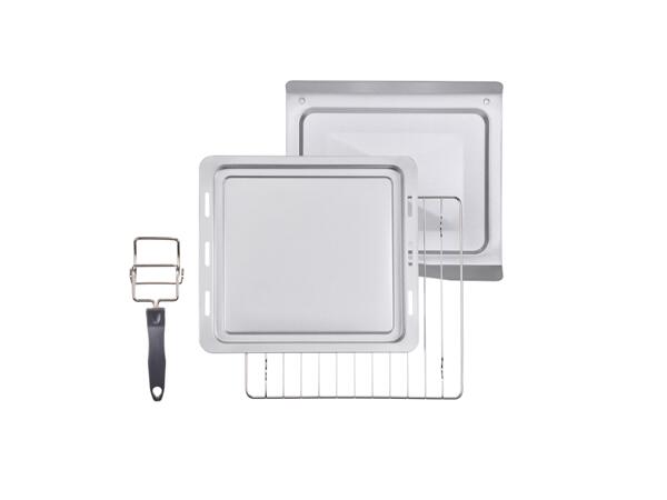 1300W Mini Oven