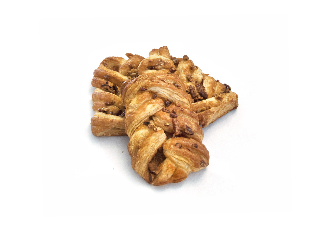 MAPLE PECAN