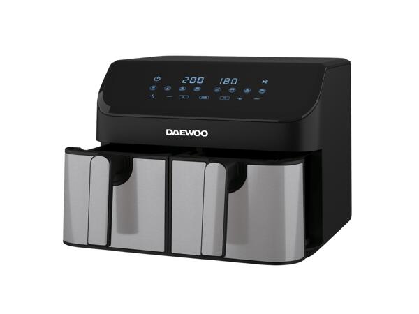 XL Double Drawer Air Fryer