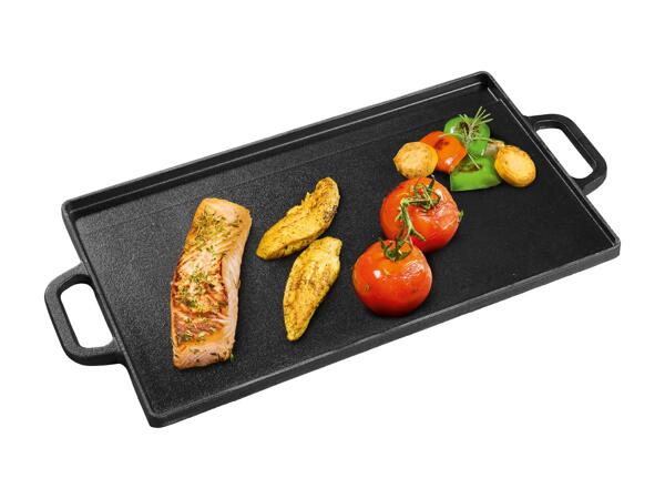GRILLMEISTER Grillpande