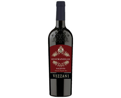 VEZZANI
SUSUMANIELLO IGT